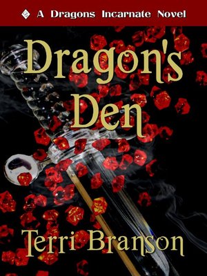 cover image of Dragon's Den